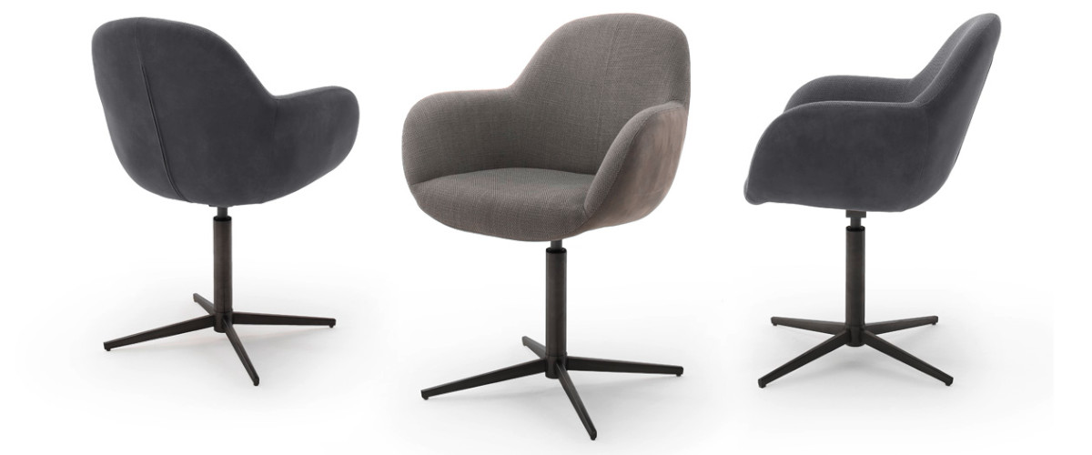 Melrose Krzesło obrotowe